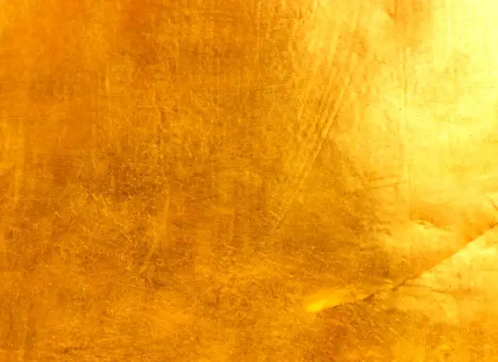 Gold Metallic Shiny Texture Plain Background HD Images