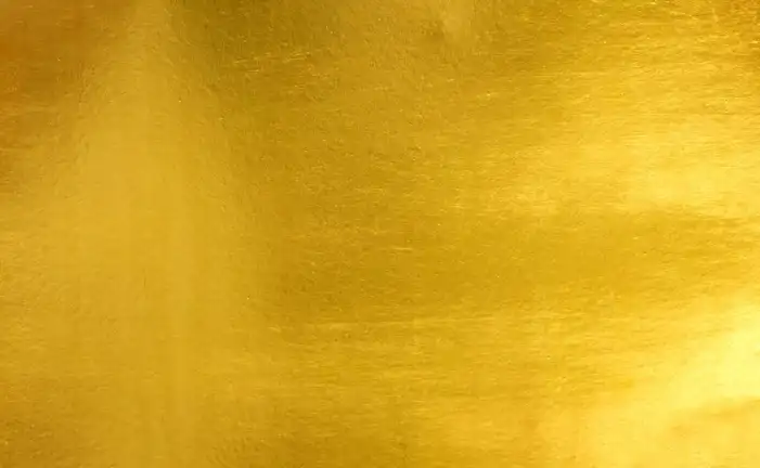 Gold Metallic Shiny Texture Plain Background HD Images