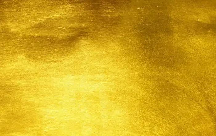 Gold Metallic Shiny Texture Plain Background HD Images