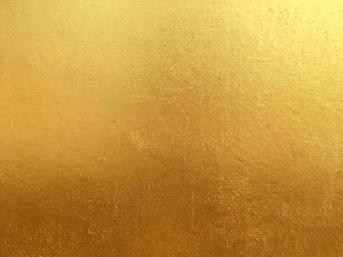 Gold Metallic Shiny Texture Plain Background HD Images