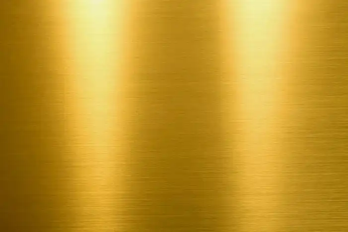 Gold Metallic Shiny Texture Plain Background HD Images