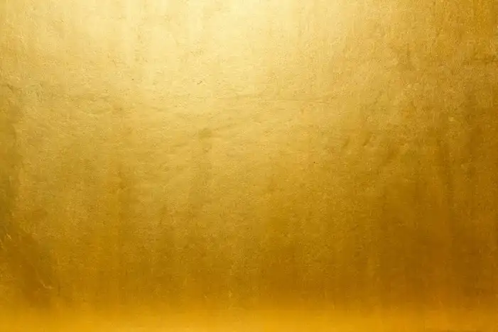 Gold Metallic Shiny Texture Plain Background HD Images