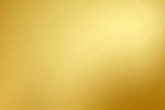 Gold Metallic Shiny Texture Plain Background HD Images