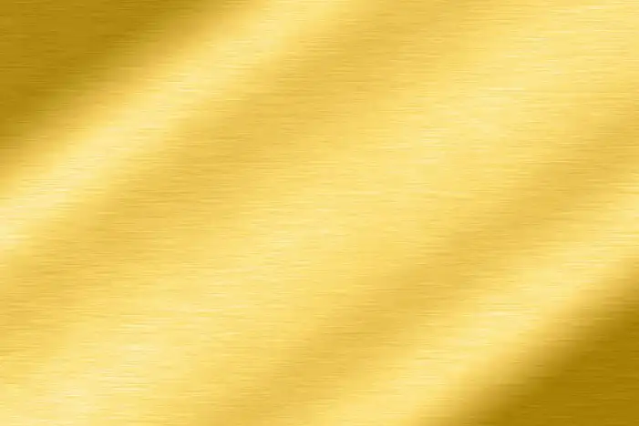 Gold Metallic Shiny Texture Plain Background HD Images