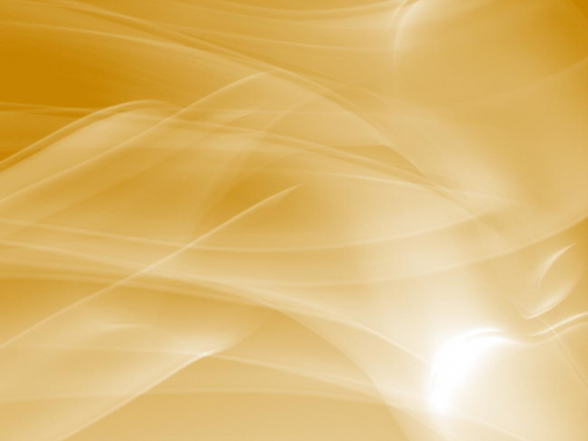 Gold PPT Yellow PowerPoint Background