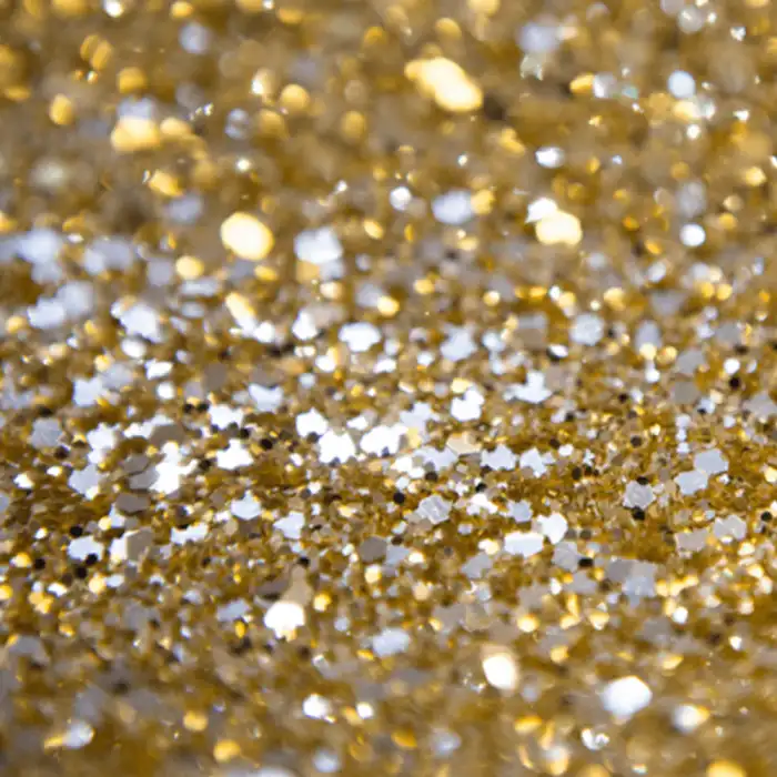 Gold Silver Glitter Background HD Wallpapers Images