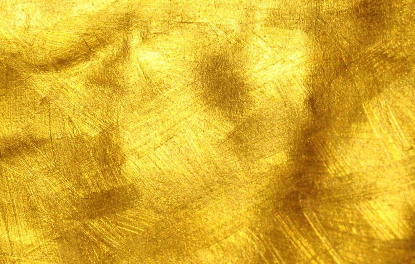 Gold Texture Background Wallpaper Photo