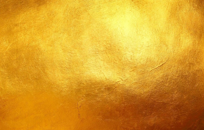 Gold Texture Background Wallpaper Photo