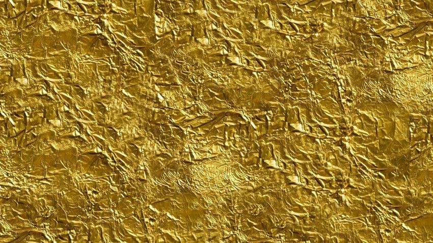 Gold Texture Background Wallpaper Photo