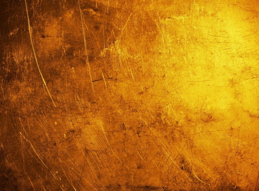 Gold Texture Background Wallpaper Photo