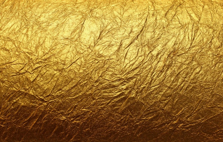 Gold Texture Background Wallpaper Photo