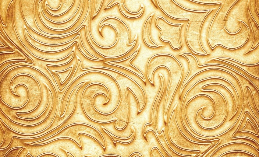 Gold Texture Background Wallpaper Photo