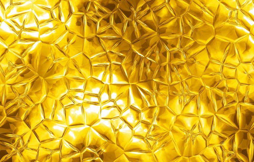 Gold Texture Background Wallpaper Photo