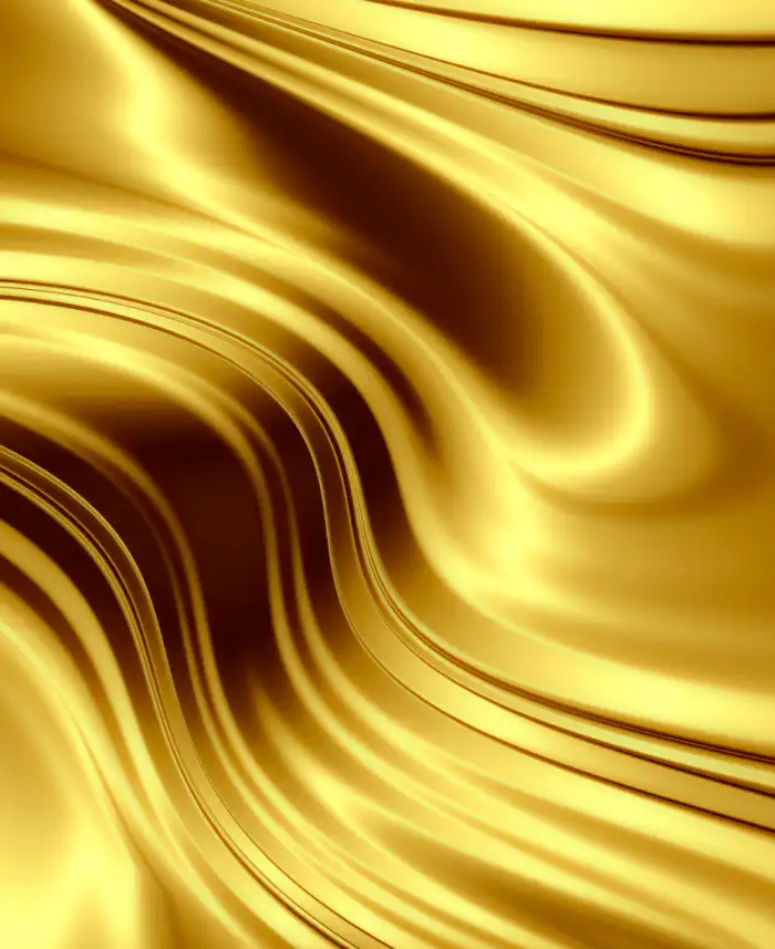 Gold Wave Background HD Wallappers Free