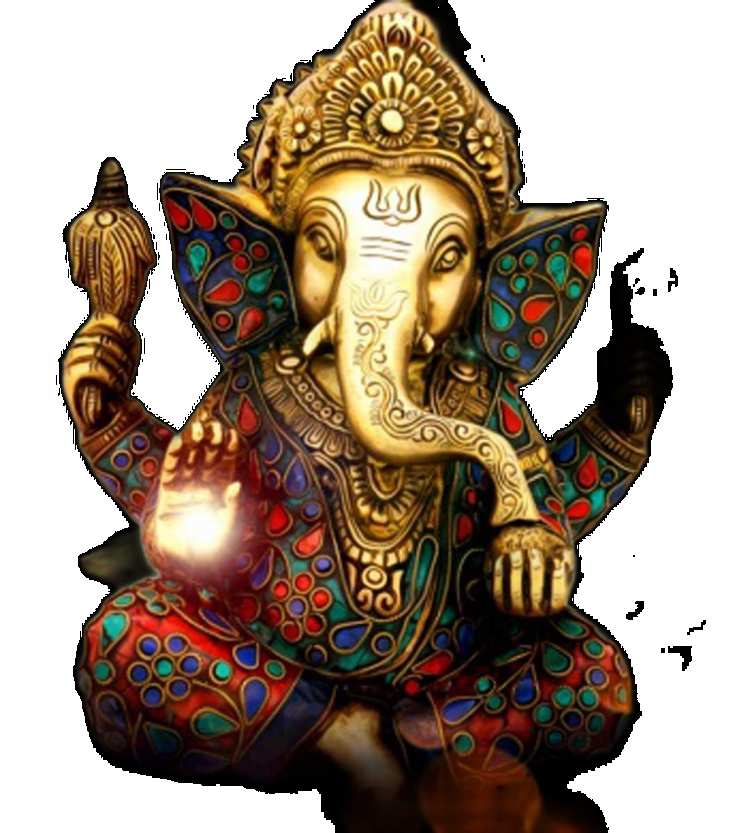 Thumbail Of Ganesh PNG