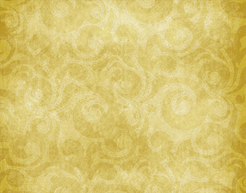 Golden Unique PowerPoint Background Photos