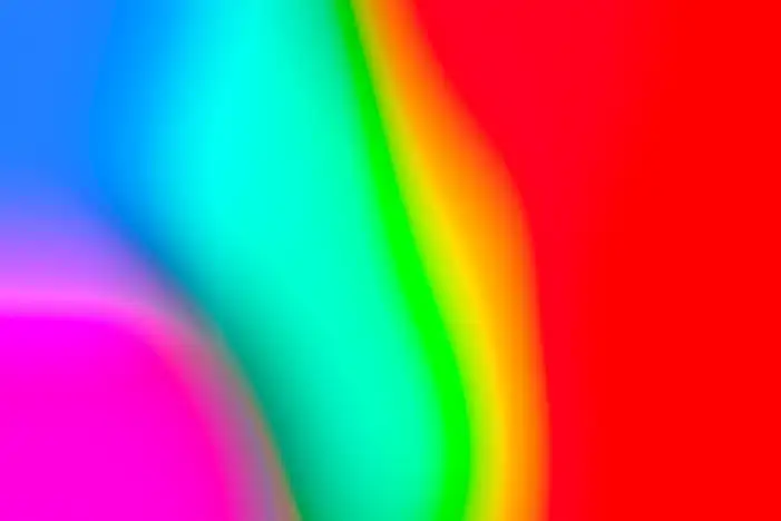 Gradient Rainbow Background HD Images