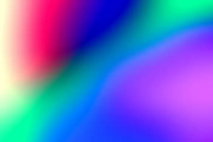 Gradient Rainbow Background HD Images