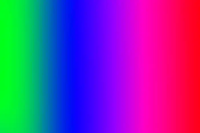 Gradient Rainbow Background HD Images