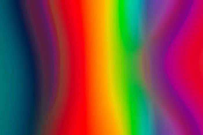 Gradient Rainbow Background HD Images