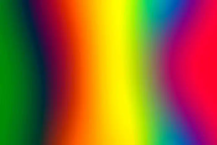 Gradient Rainbow Background HD Images