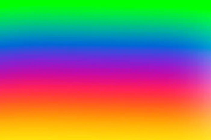 Gradient Rainbow Background HD Images