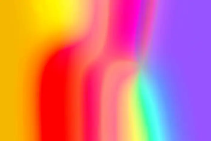 Gradient Rainbow Background HD Images