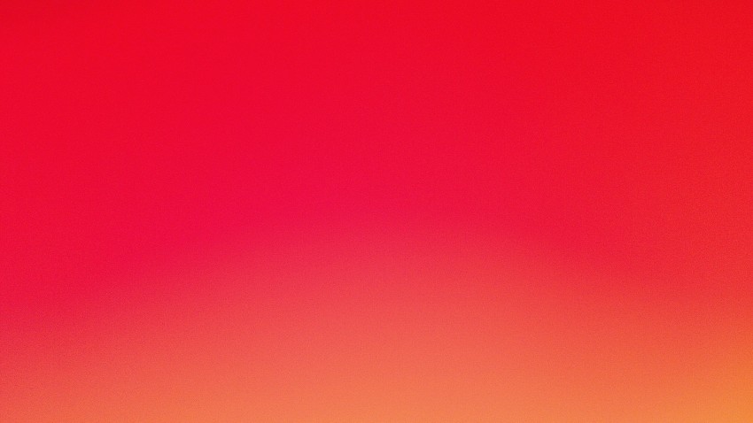 Cool Gradient Red Background Wallpaper