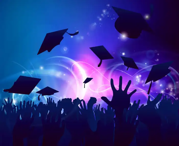 Graduation Background HD Images