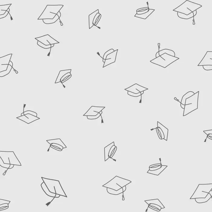 Graduation Cap Drawing Background HD Images