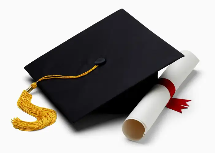 Graduation Cap Transparent Background HD Images