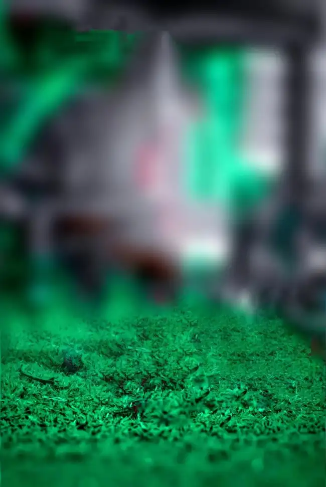 Grass Green Blur CB Background HD Download