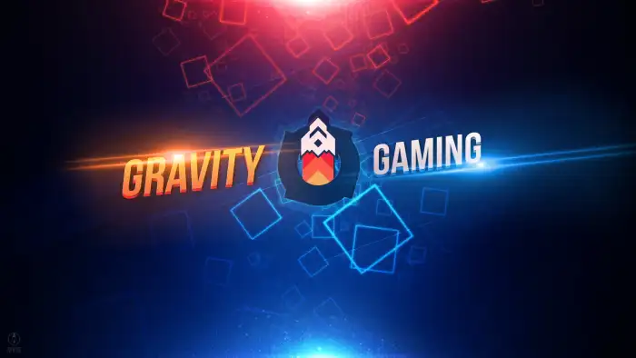 Gravity Youtube Gaming Banner Background Free Images