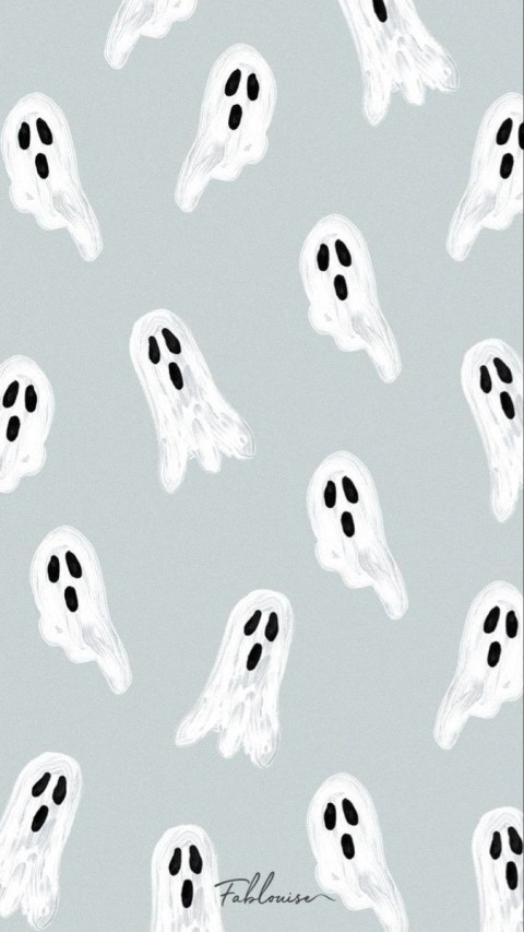 Gray Halloween Wallpapers Photos Images