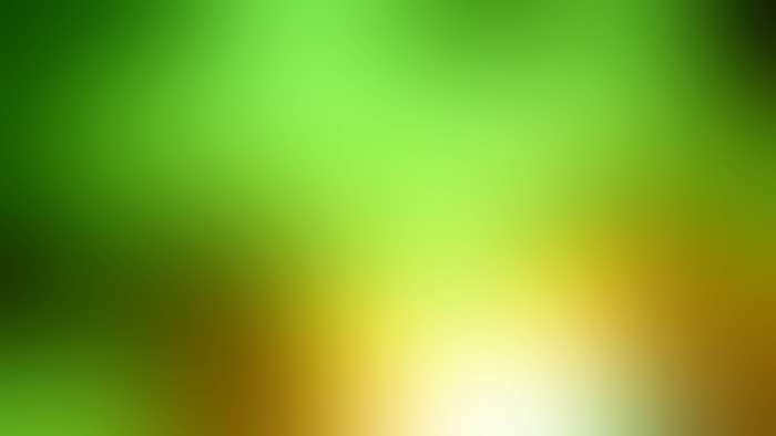 Green Blur  Flex Banner Background High Resolution Free