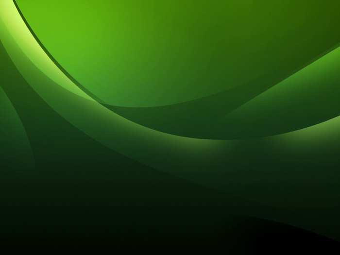 Green  Flex Banner Background High Resolution Free