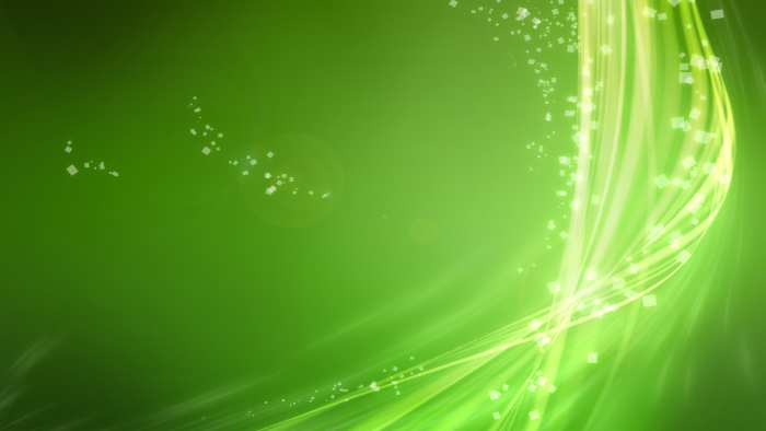 Green Flex Banner Background High Resolution Free