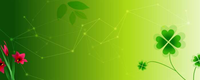 Green Flex Banner Design HD Background Download