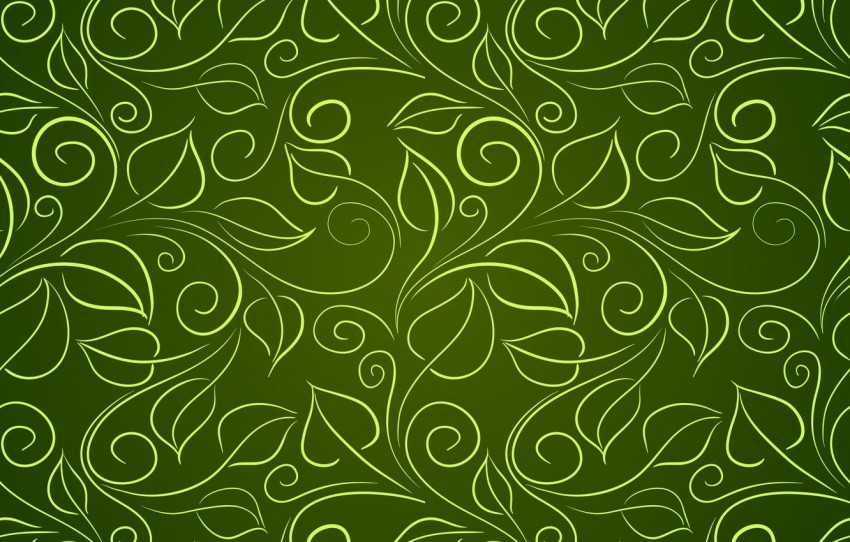 Green Texture Background Wallpaper HD