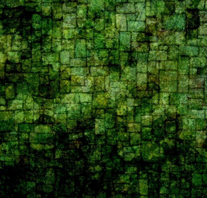 Green Texture Background Wallpaper HD