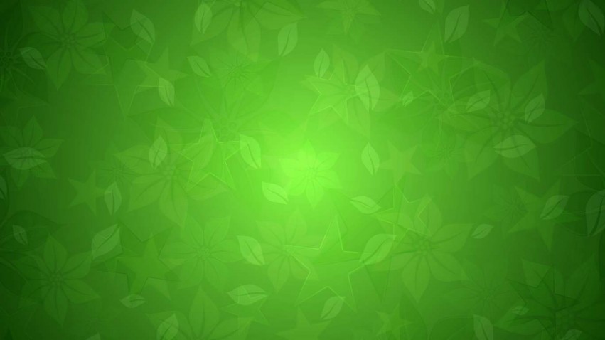 Green Texture Background Wallpaper HD