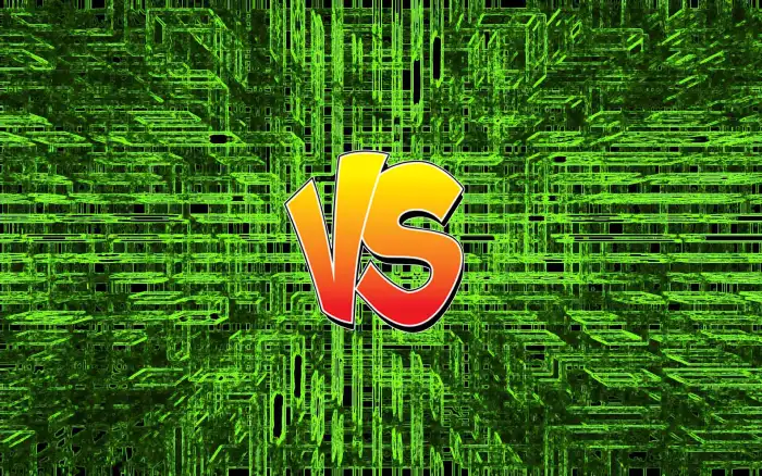 Green Youtube VS Thumbnail Background Free Download