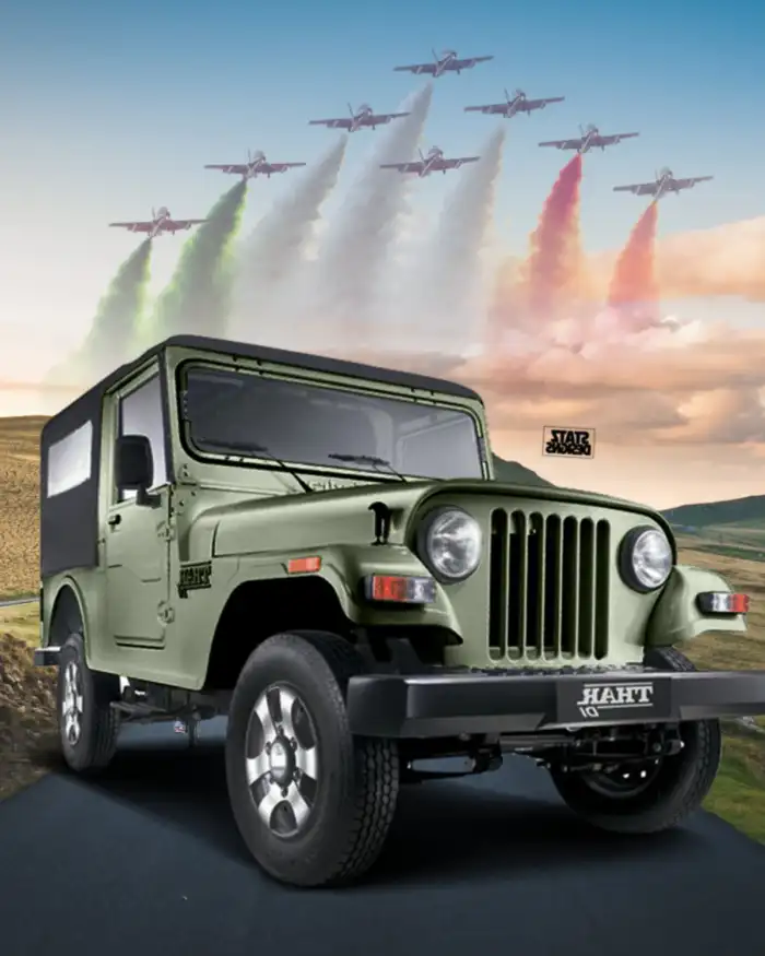 Grey Jeep CB 15 August Editing Background HD Download