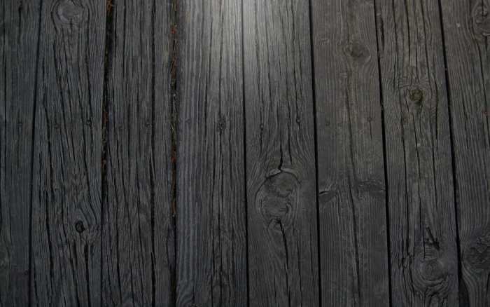 Grey Light Wood Background Free Wallpaper Image