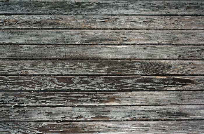 Grey Old Wood Background Free Wallpaper