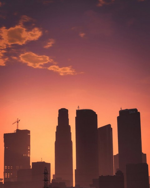 GTA HD Background Images Download