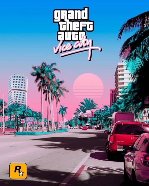 GTA HD Background Images Download