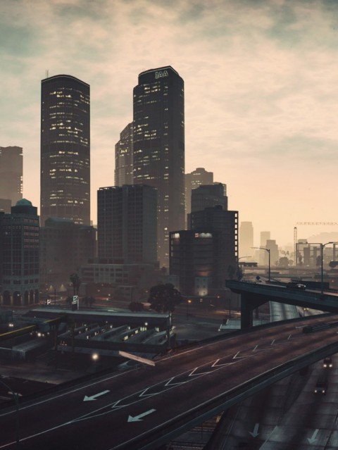 GTA HD Background Images Download