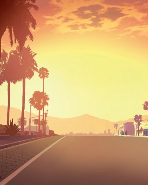 GTA HD Background Images Download