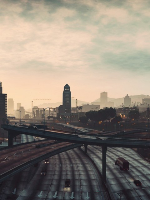 GTA HD Background Images Download